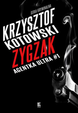 Zygzak - ebook - Krzysztof Kotowski