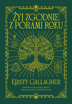 Żyj zgodnie z porami roku - ebook