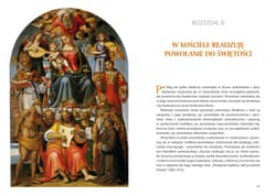 Galeria - zdjęcie nr. 2 - Żyję we wspólnocie Kościoła