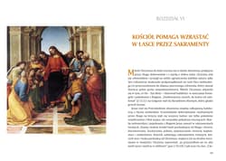 Galeria - zdjęcie nr. 3 - Żyję we wspólnocie Kościoła