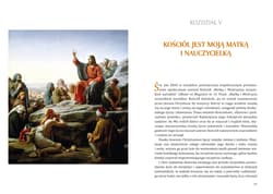 Galeria - zdjęcie nr. 4 - Żyję we wspólnocie Kościoła
