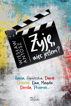 Żyję więc jestem? - Antosz Wiesław