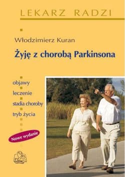 Żyję z chorobą Parkinsona