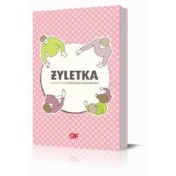Żyletka J0539-RPK - Katarzyna  Surmiak-Domańska