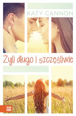 Żyli długo i szczęśliwie - Katy Cannon