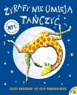 Żyrafy nie umieją tańczyć - Andreae Giles
