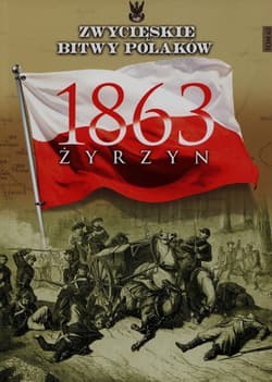 Żyrzyn 1863 Tom 62