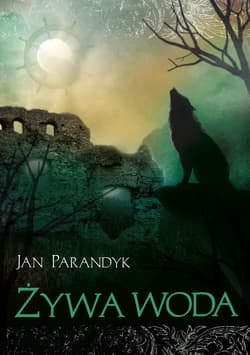Żywa woda - Jan Parandyk