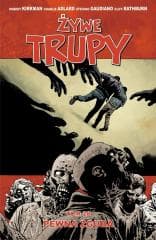 Żywe trupy T.28 Pewna zguba - Kirkman Robert