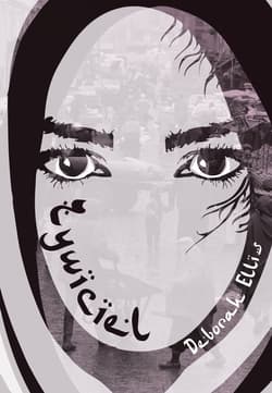 Żywiciel - Deborah Ellis