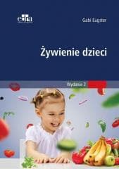 Żywienie dzieci - Eugster Gabi