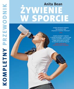 Żywienie w sporcie - ebook - Anita Bean