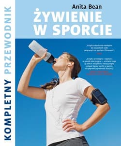 Żywienie w sporcie Kompletny przewodnik