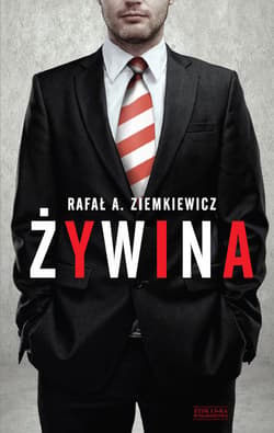 Żywina - ebook - Rafał A. Ziemkiewicz