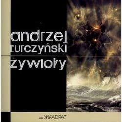 Żywioł - Andrzej Turczyński