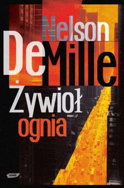 Żywioł Ognia - Nelson DeMille