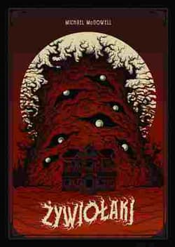 Żywiołaki - Michael McDowell