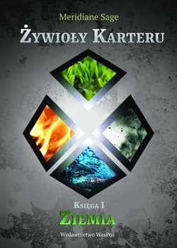 Żywioły Karteru - Meridiane Sage
