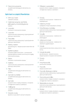 Galeria - zdjęcie nr. 3 - Żywioły Poziom1 Materiały na zajęcia rozwijające kreatywność