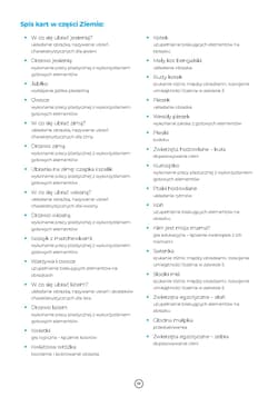 Galeria - zdjęcie nr. 4 - Żywioły Poziom1 Materiały na zajęcia rozwijające kreatywność