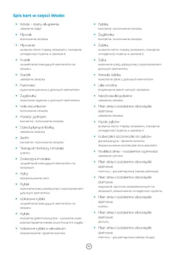 Galeria - zdjęcie nr. 5 - Żywioły Poziom1 Materiały na zajęcia rozwijające kreatywność