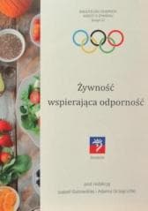 Żywność wspierająca odporność - Izabela Gutowska, Adam Grzegrzółka