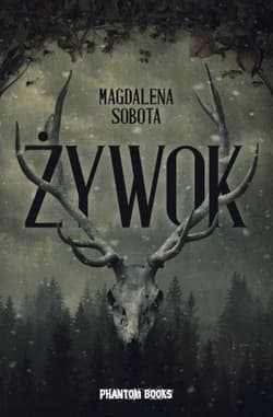 Żywok - Magdalena Sobota
