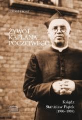 Żywot kapłana poczciwego - Front Łukasz