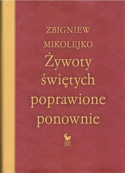 Żywoty świętych poprawione ponownie