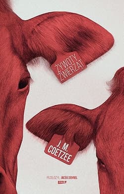 Żywoty zwierząt - John Maxwell Coetzee