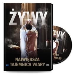 Żywy - Opracowanie Zbiorowe