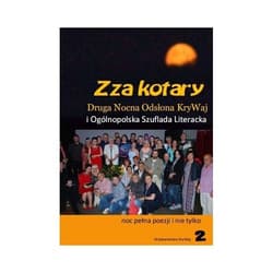 Zza kotary 2 - Praca zbiorowa