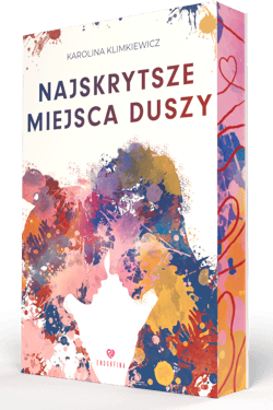 Najskrytsze miejsca duszy (ilustrowane brzegi)