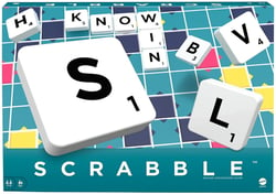 Scrabble Original