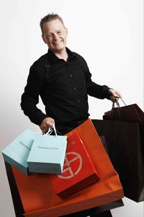 Galeria - zdjęcie nr. 3 - Zakupologia. Prawdy i kłamstwa o tym, dlaczego kupujemy