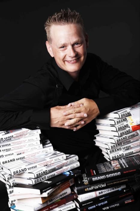 Galeria - zdjęcie nr. 4 - Zakupologia. Prawdy i kłamstwa o tym, dlaczego kupujemy