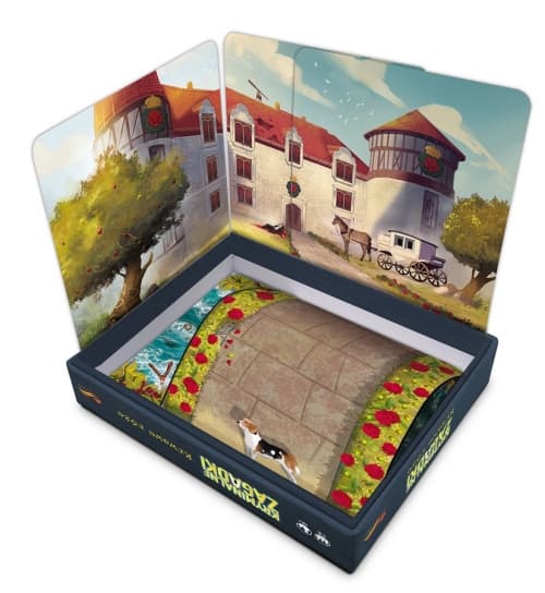 Galeria - zdjęcie nr. 3 - Kryminalne zagadki. Krwawe róże