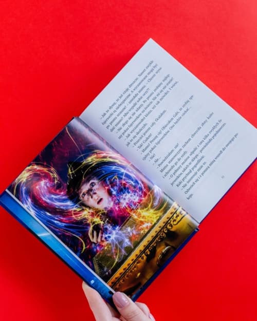 Galeria - zdjęcie nr. 3 - Magiczne Drzewo. Gra (wyd. 2020)