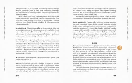 Galeria - zdjęcie nr. 4 - Zbierz, przechowaj, zjedz