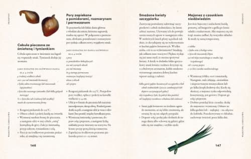 Galeria - zdjęcie nr. 5 - Zbierz, przechowaj, zjedz