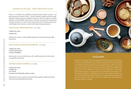 Galeria - zdjęcie nr. 7 - Przemiana. Ajurwedyjski sposób na piękno i zdrowie