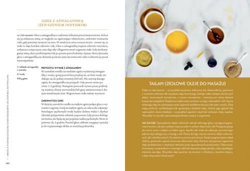 Galeria - zdjęcie nr. 12 - Przemiana. Ajurwedyjski sposób na piękno i zdrowie