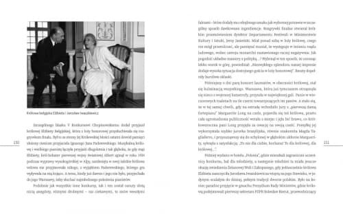 Galeria - zdjęcie nr. 6 - Wielka gra. Rzecz o Konkursach Chopinowskich