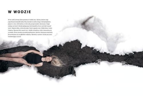 Galeria - zdjęcie nr. 6 - Lodowate kąpiele. Szwedzki poradnik bezpiecznego morsowania