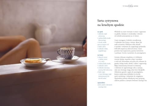 Galeria - zdjęcie nr. 2 - Jedzenie i inne namiętności