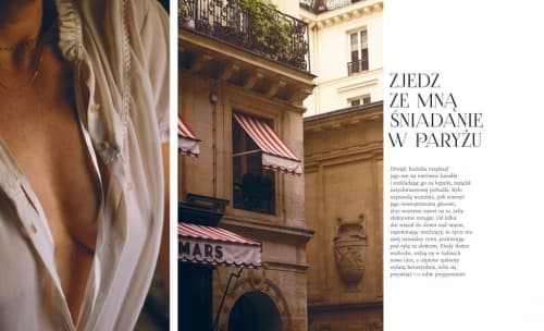 Galeria - zdjęcie nr. 6 - Jedzenie i inne namiętności