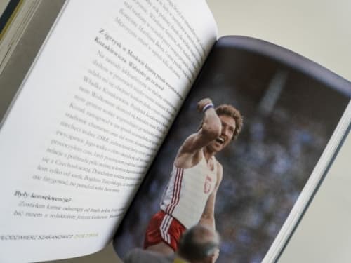 Galeria - zdjęcie nr. 4 - Włodzimierz Szaranowicz Życie z pasją
