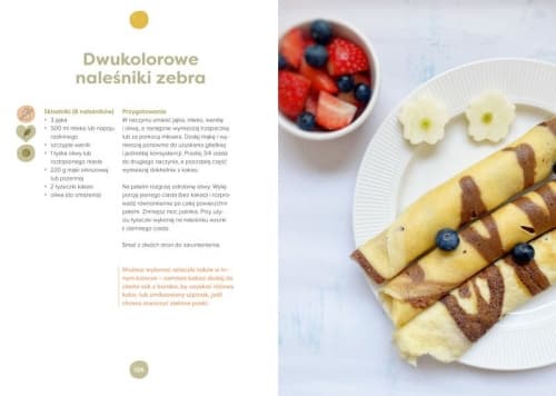 Galeria - zdjęcie nr. 2 - Chrup! Mlask! Mniam! Rozszerzanie diety i żywienie starszaka