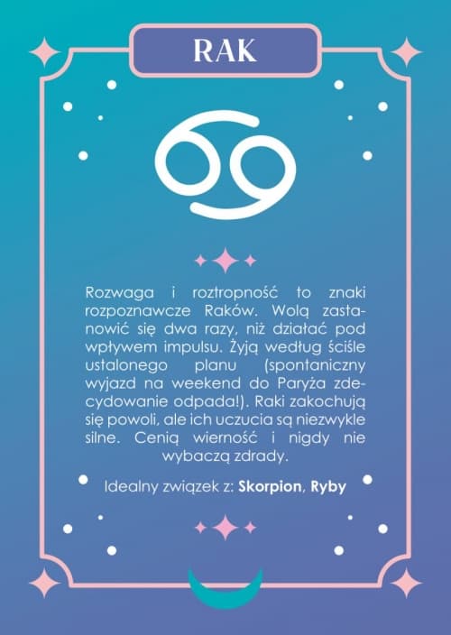 Galeria - zdjęcie nr. 2 - Zodiakara