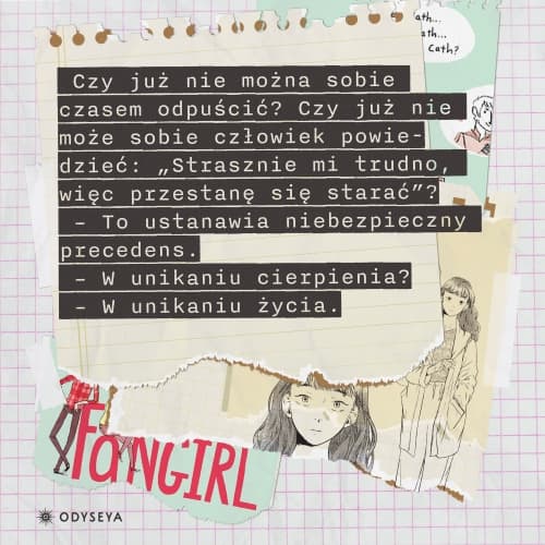 Galeria - zdjęcie nr. 3 - Fangirl